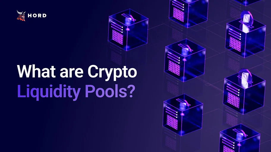 What is Crypto Liquidity Pools? Beginners Guide 2023